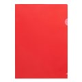 Marbig 2004003 Letter File A4 PP Red Box 100