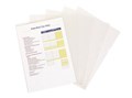 Marbig 2004212 Letter File A4 PP Ultra Clear Pack 10