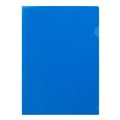 Marbig 2004301 Letter File A4 PP Ultra Blue Box 100