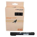 Bibbulmun Marker Permanent Bullet 270 Black Box of 12 1050865