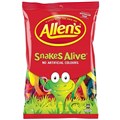 Allens Snakes 13kg  Bonus