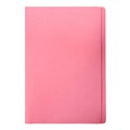 Marbig Manilla Folders Pink 1108609 Foolscap PK20