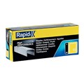 Rapid 11830700 Tools Staples 136mm Box 5000