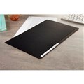 Avery 88154 Manilla Folder Foolscap Straight Cut Matt Black Pack 10