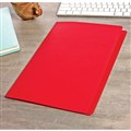 Avery 81512 Manilla Folder Foolscap Straight Cut Red Box 100