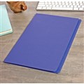 Avery 81592 Manilla Folder Foolscap Straight Cut Purple Box 100