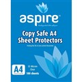 Premier 18805322 Sheet Protectors Copysafe A4 Clear Box 100