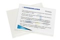 Cumberland SP6135 Sheet Protectors 125micron A4 Clear Pack 25 Discontinued Line