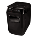 Fellowes 4628901 Automax 150C Cross Cut Shredder