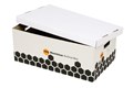 Marbig Archive Box 80017 Maximiser PKT12 DISCONTINUED