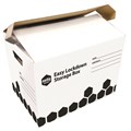 Marbig Storage Box 800503 Easy Lockdown discontinued