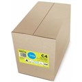 Envelope 140276 Peel  Seal  C4 229 x 324mm Window Secretive Booklet Mailer Box 250 612347