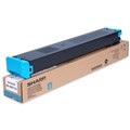 15K Cyan Toner MX2610N3110N3610N