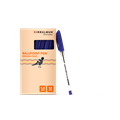 Bibbulmun Ballpoint Pen Medium Blue Pack of 1216191004