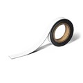 Durable 170802 Magnetic Labelling Tape 30mm x 5m White
