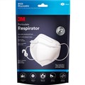 Protector Respirators Disposable P2  Pack 5