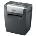 Rexel 2104569AU Momentum X406 Cross Cut Shreddersn CO