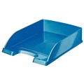 Letter Tray 49685 WOW Blue