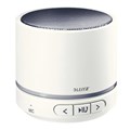 Conference Speaker Bluetooth 49682 WOW White DISCONTINUED