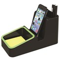 Esselte 40010 Smart Caddy Black