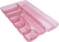Metro Organiser 3440 Desk Drawer Strawberry DISCONTINUED