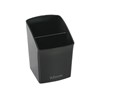 Esselte 48336 Nouveau Pencil Cup Black