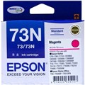 Epson 73N Ink Cartridge C13T105392 Magenta