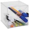 Esselte Shelf Storage 48559 X Cube Clear