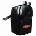 Derwent 2302001 Super Point Single Hole Manual Sharpener
