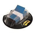 Post it Flags 680HVBE Grip Dispenser Blue Value Pack