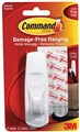 3M 17003 Command Adhesive Hook Large