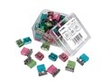 Carl Mori Clips MC52 Small Assorted Box 50  700521