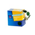 Avery 937376 Dispenser Dots 24mm Diameter Green Pack 500