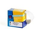 Avery 937224 Dispenser Rectangle Labels 76 x 27mm White Pack 180