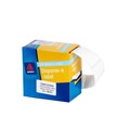 Avery 937220 Rectangle Dispenser Labels 38 x 24mm White Pack 380