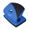 Hole Punch 9925862 Fruit 2 Hole 18 Sheet Capacity Blueberry discontinued