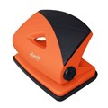 Hole Punch 9925864 Fruit 2 Hole 18 Sheet Capacity Mango Each DISCONTINUED