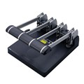 Carl 700124N 4 Hole Punch 145 Sheet