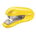 Rapid 5000357 Stapler F30 Flat Clinch Half Strip Yellow DISCONTINUED