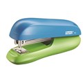 Rapid 5000364 Half Strip F6 Stapler Blue Green