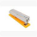 Stapler 90406 GLO Full Strip Orange