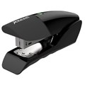 Rexel 2100010 Gazelle Half Strip Stapler Black