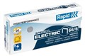 Rapid 24867800 Strong Staples 666mm Box 5000