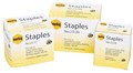 Marbig 90208 Heavy Duty Staples 238mm Box 5000