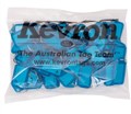 Kevron 37743 Key Tags Blue Bag 50