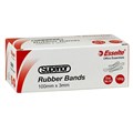 Superior 37833 Rubber Bands No 34 100Gm