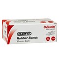 Superior 37863 Rubber Bands No 64 100Gm