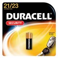 Duracell MN21B  A23 Alkaline Battery Pack 2