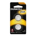Duracell 2025 Lithium Battery Pack 2