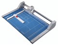Dahle Trimmer 550 Rotary A4 360mm 20 Sheet Capacity Each